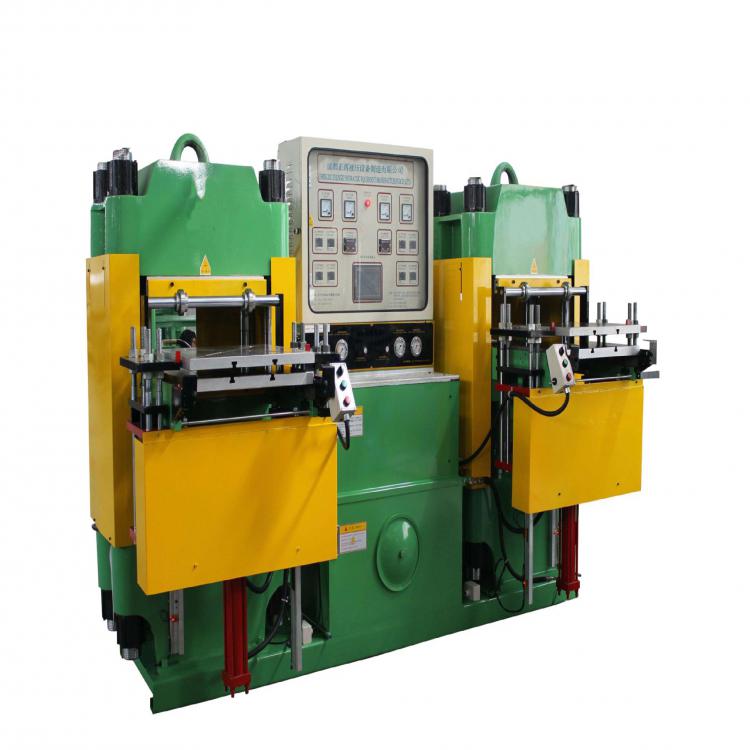 正西液压是专业的硫化液压机厂其设计技术和研发液压机的能力