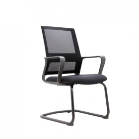 家具办公椅 职员椅 网布靠背电脑椅 颜色可定制
