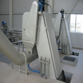 机械格栅 环保水处理机械格栅