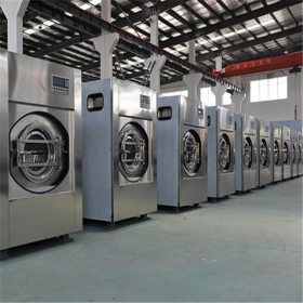 四川洗涤机械厂 全自动洗脱机 厂家直销 品质保障 经久耐用