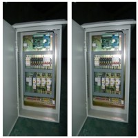 室外防水型冷库配电柜 大量生产 配电箱控制箱 优质控制箱