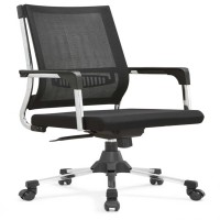 工厂直销 电脑椅办公家具转椅 椅子、坐凳批发 转椅时尚家用椅