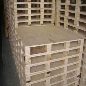 成都载货木托盘 二面进叉木卡板 仓储物流运输专用松木木托盘 厂家定制