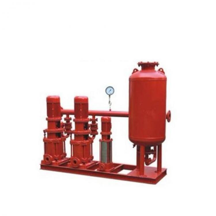 厂家消防增压稳压给水设备 消防气压给水设备 消防自动恒压给水