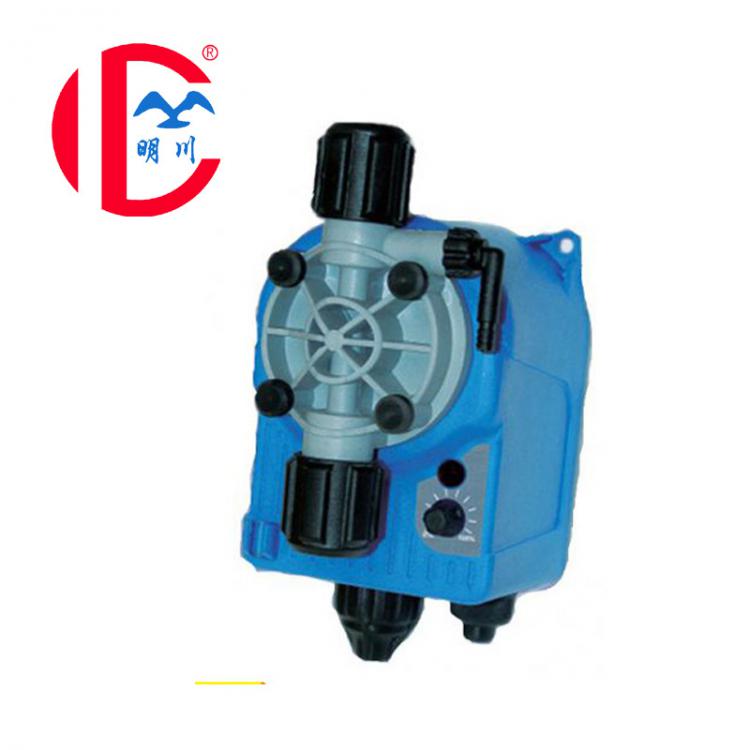 意大利SEKO计量泵 Invikta系列电磁驱动变频计量泵 款到发货