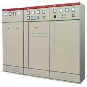 GGD低压配电柜 配电柜 配电柜价格 配电柜安装