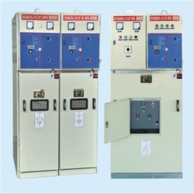 高压环网柜-四川国敦电气设备有限公司