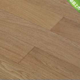 隆福源生产批发 柞木多层实木地板-适用于室内防腐 防潮 地暖地热  国家标准