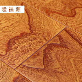 厂家批发防腐四川 地热可地暖装家装建材实木复合地板2018新款