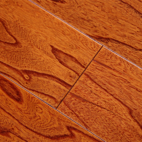 新款代理可地暖新品E01.2cm 1.5cm家装建材实木复合地板精品