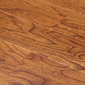 新款代理可地暖新品E01.2cm 1.5cm  隆福源   家装建材实木复合地板精品