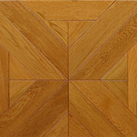 橡木多层实木拼花木地板 适用于室内装饰功能防腐 防潮 地暖地热