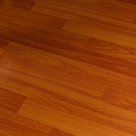 实木复合地板18mm聚合木中式mm防水浅色
