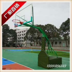 四川鑫海业液压篮球架 液压篮球架系统