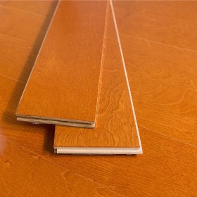 四川强化可以定制家装建材实木复合地板清仓热销千件