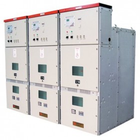 KYN28A-12高压开关柜中置柜10kV高压成套配电柜 高低压开关柜