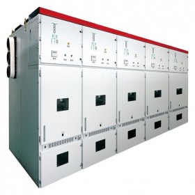 低压配电柜 KYN61高压开关柜壳体 高低压开关柜