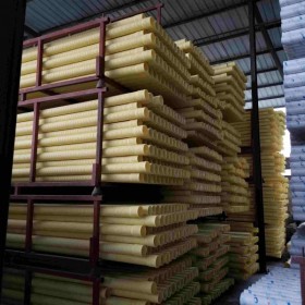 资中|内江pvc排水管批发200*4.0专业生产批发 通信用pvc-u双壁波纹管型号dn110厂家