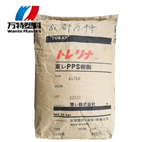 PPS/日本/四川成都代理/A504 BK玻纤增强,阻燃高强度高刚性