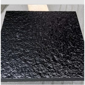 翰林石材中国黑石材 中国黑板材耐腐蚀 选中国黑