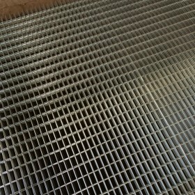 成都护栏网厂家生产Q235焊接钢筋网 冷轧带肋钢筋网 建筑网片 厂家直销