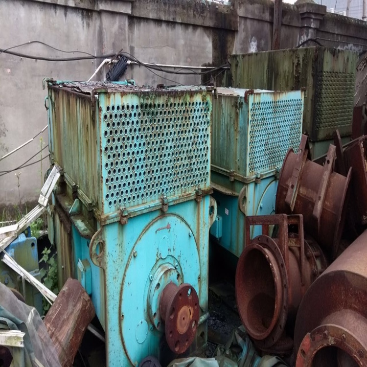 废旧机电回收2