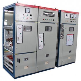 厂家直销HXGN-12固定式开关柜  高压开关柜  封闭环网柜 高压成套配电柜