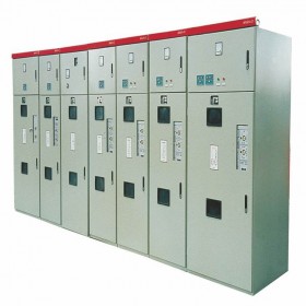 HXGN-12高压环网柜   成都环网柜厂家  高压环网柜定制