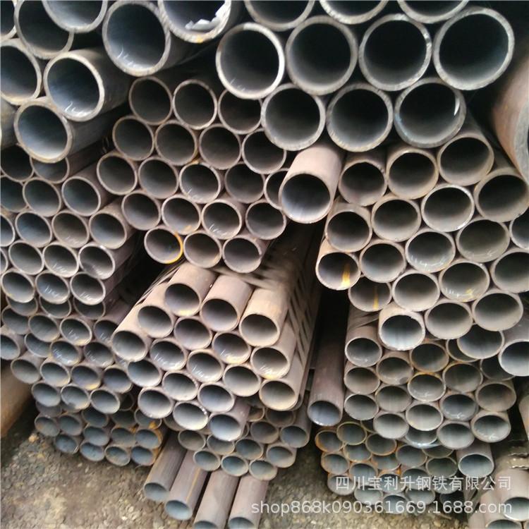 厂家直销12Cr1MoV合金钢管 现货加工12Cr1MoV大口径厚壁合金管