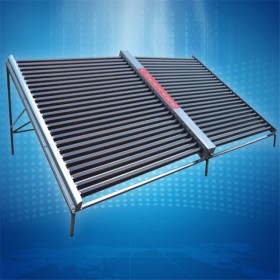 四川太阳能热水器厂家 空气能热水器安装