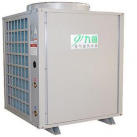 四川空气能热水器商用  商用空气能热水器 空气源热泵安装厂家