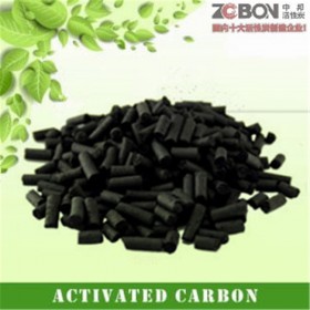 载体活性炭  厂家生产 触媒载体活性炭 柱状 除硫活性炭 精脱硫剂活性炭 品质保障
