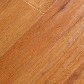 （E0级）福人地板-龙韵系列 促销木地板装饰客厅防腐防水家装建材实木复合地板批发2019新品