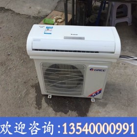 厂家售卖二手水空调挂机 二手空调交易市场