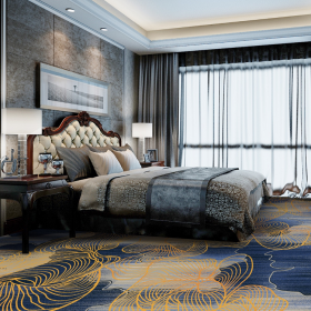 四川海马地毯 粗圈羊毛尼龙地毯 酒店宾馆办公室地毯 大连地毯