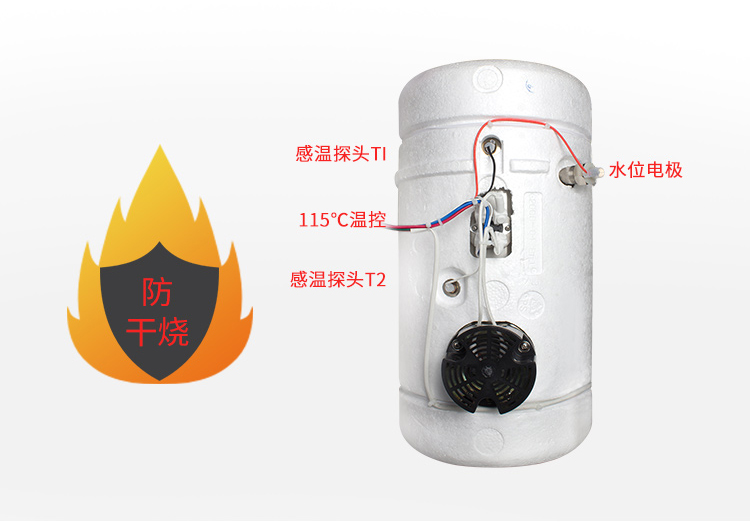 碧丽JO-4E-工厂学校商用节能温热直饮水机不锈钢电热开水器过滤_03