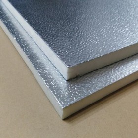 成都聚氨酯板 聚氨酯板厂家 A级聚氨酯复合板 硬质聚氨酯复合板 聚氨酯板批发