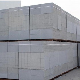 凉山厂家直供 混凝土砖 蒸压加气砖 轻质加气砖隔墙 渝投节能