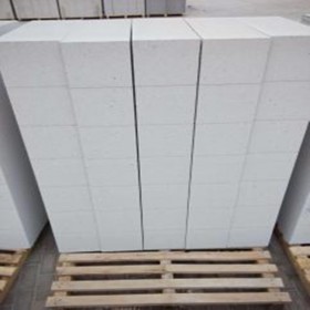 凉山加气砖厂家 蒸压加气混凝土砌块 隔墙板 轻质蒸压隔墙板 混凝土砌块