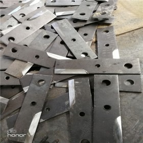 锤片小型粉碎机配件批发厂家直销碳化钨合金锤片粉碎机锤片