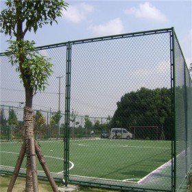 球场围网  球场围网 笼式足球场围网 足球场围网  厂家直销