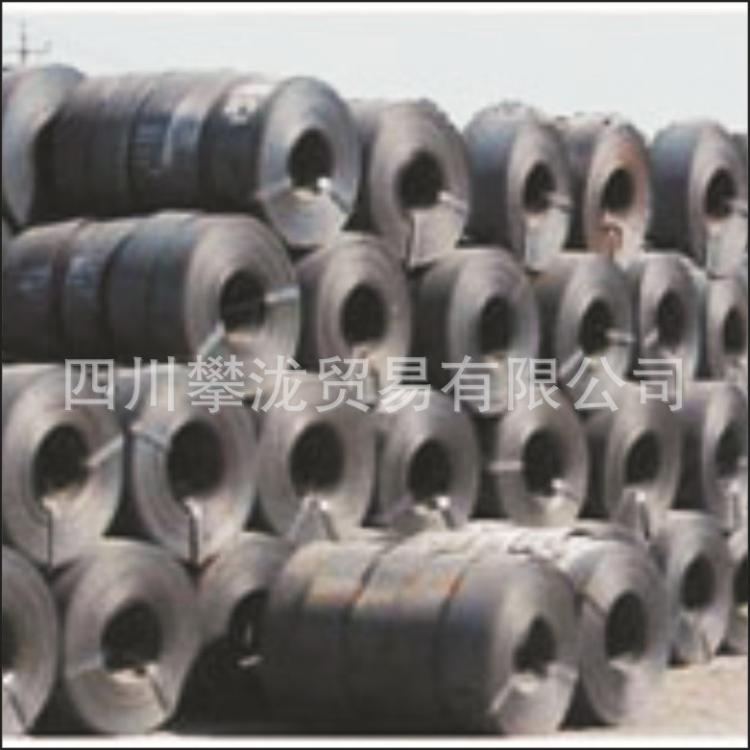 DC07冷轧卷板 DC07精密件冲压冷轧卷 价格优惠