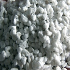 厂家直销膨胀珍珠岩颗粒 园艺培养基质用白色珍珠岩 珍珠岩大包