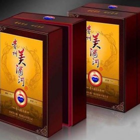 四川酒盒包装 酒盒印刷 酒盒定制 酒盒厂家 全国销售