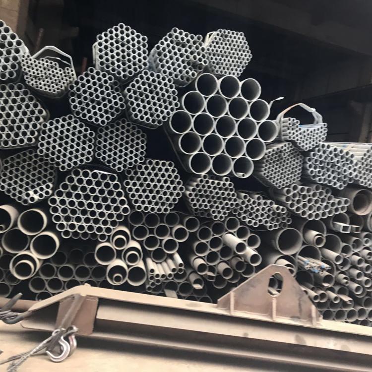 现货供应方管钢铁 钢铁管材 厂家直批 量大从优 可加工定制