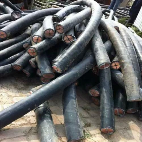 临沧回收报废电缆 大量收购 回收电缆 电线单价