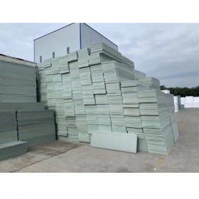 厂家生产xps挤塑板 双面铝箔挤塑板 外墙保温挤塑板 外墙挤塑板