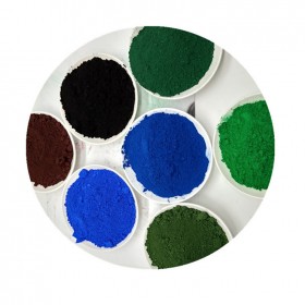 工业颜料 华蓝 涂料  油漆  路标  广告  硅藻泥  专用颜料  现货供应华蓝