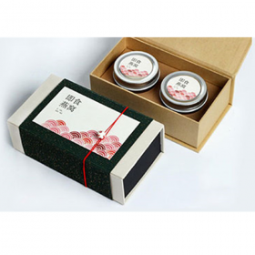 企业礼品包装设计  茶包装设计  四川包装设计公司艺正堂包装