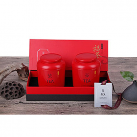 茶叶礼盒设计  创意绿茶包装设计  茶叶礼盒包装设计厂